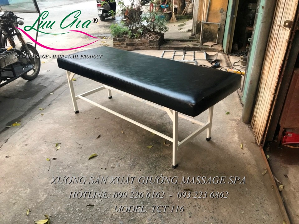 Giường massage body